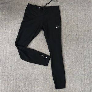 Nike Dri Fit Athletic Leggings